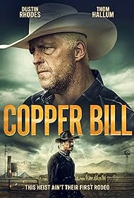 Watch Full Movie :Copper Bill (2020)