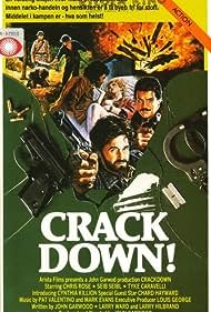 Watch Full Movie :Crackdown (1988)