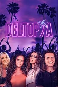 Watch Full Movie :Deltopia (2023)