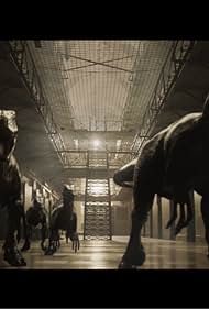 Watch Free Dinosaur Prison (2023)