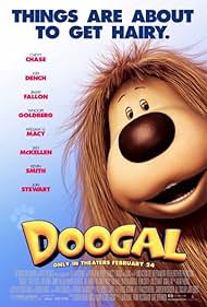 Watch Full Movie :Doogal (2006)