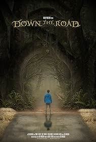 Watch Free Down the Road (2023)