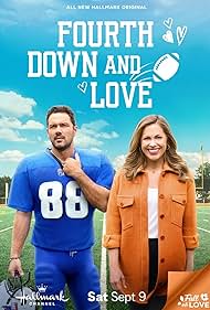 Watch Full Movie :Fourth Down and Love (2023)
