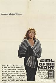 Watch Full Movie :Girl of the Night (1960)