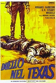 Watch Free Gunfight in the Red Sands (1963)