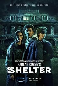 Watch Full Movie :Harlan Cobens Shelter (2023-)