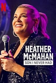 Watch Free Heather McMahan: Son I Never Had (2023)