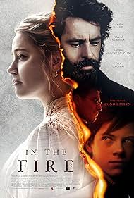Watch Free In the Fire (2023)