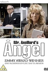 Watch Free Mr Axelfords Angel (1974)