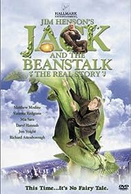 Watch Full Movie :Jack and the Beanstalk The Real Story (2001)