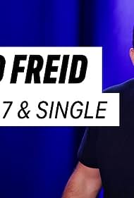 Watch Free ared Freid: 37 and Single (2023)