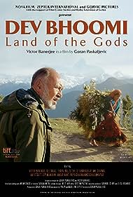 Watch Full Movie :Land of the Gods (2016)