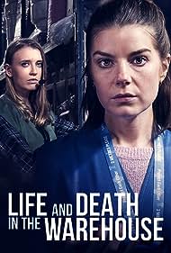 Watch Free Life and Death in the Warehouse (2022)