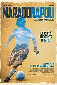 Watch Full Movie :Maradonapoli (2017)