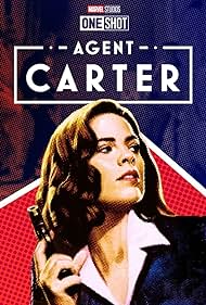 Watch Full Movie :Marvel One Shot Agent Carter (2013)