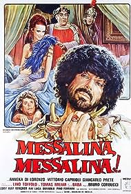 Watch Full Movie :Messalina, Messalina (1977)