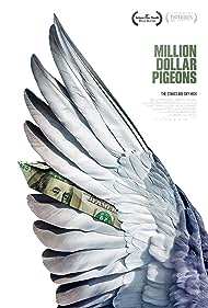 Watch Free Million Dollar Pigeons (2022)