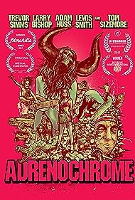 Watch Full Movie :Adrenochrome (2017)