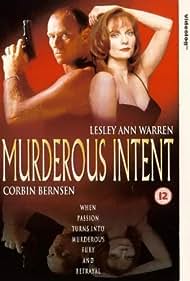 Watch Full Movie :Murderous Intent (1995)