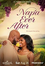 Watch Free Napa Ever After (2023)