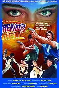 Watch Full Movie :Official Exterminator 2 Heavens Hell (1987)