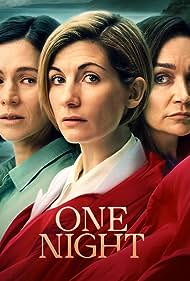 Watch Full Movie :One Night (2023-)