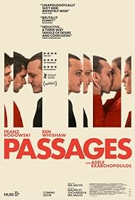 Watch Free Passages (2023)