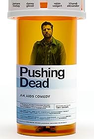 Watch Full Movie :Pushing Dead (2016)