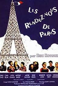 Watch Full Movie :Rendez vous in Paris (1995)