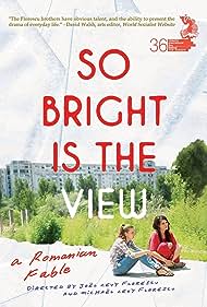 Watch Full Movie :So Bright Is the View (2014)