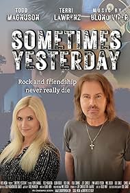 Watch Full Movie :Sometimes Yesterday (2023)