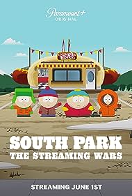 Watch Full Movie :South Park The Streaming Wars (2022)