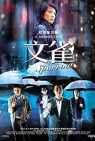 Watch Full Movie :Sparrow (2008)