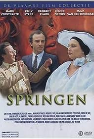 Watch Full Movie :Springen (1986)