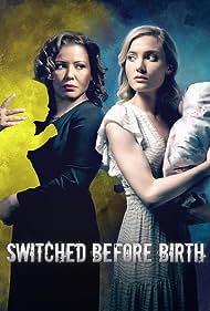 Watch Full Movie :Switched Before Birth (2021)