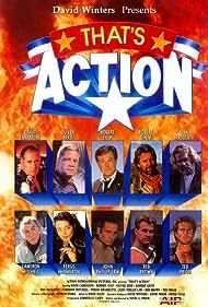 Watch Full Movie :Thats Action (1990)