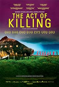 Watch Full Movie :The Act of Killing (2012)