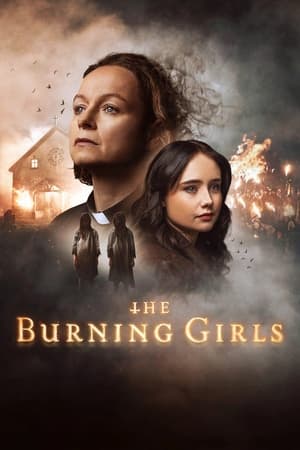Watch Full Movie :The Burning Girls (2023-)