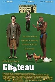 Watch Full Movie :The Chateau (2001)