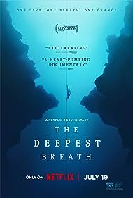 Watch Free The Deepest Breath (2023)