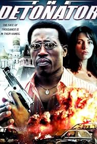 Watch Full Movie :The Detonator (2006)