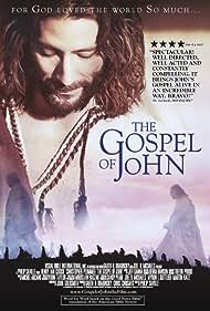Watch Free The Visual Bible: The Gospel of John (2003)