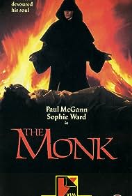 Watch Full Movie :The Monk (1990)