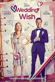 Watch Free The Wedding Wish (2023)