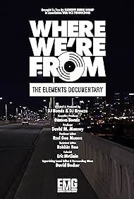 Watch Free Where Were From The Elements Documentary (2021)