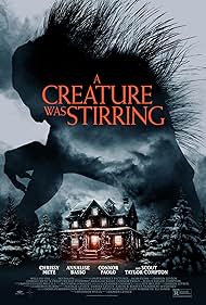 Watch Free A Creature Was Stirring (2023)