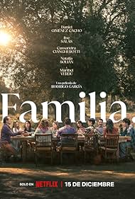 Watch Free Familia (2023)