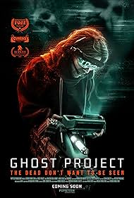 Watch Free Ghost Project (2023)