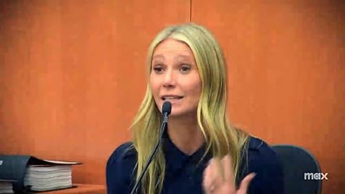 Watch Free Gwyneth vs Terry The Ski Crash Trial (2023)
