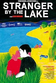 Watch Free Stranger by the Lake (2013)